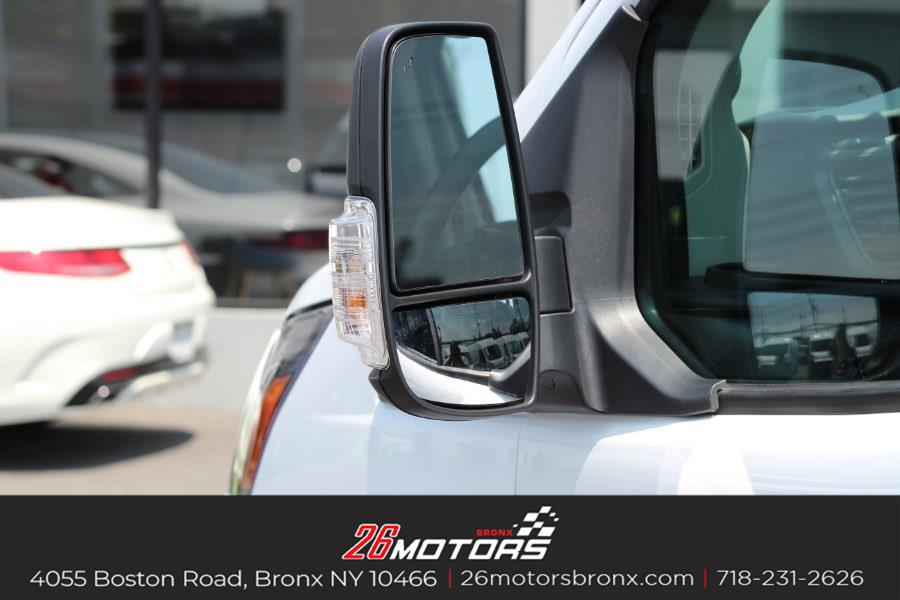 2022 Ford Transit Cargo Van T-350 148" EL Hi Rf 9500 GVWR RWD, available for sale in Bronx, New York | 26 Motors Bronx. Bronx, New York 2022 Ford Transit Cargo Van T-350 148" EL Hi Rf 9500 GVWR RWD, available for sale in Bronx, New York | 26 Motors Bronx. Bronx, New York