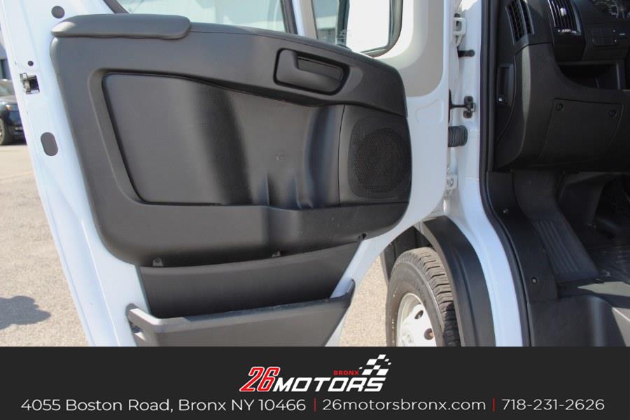 2021 Ram ProMaster Cargo Van 3500 High Roof 159" WB, available for sale in Bronx, New York | 26 Motors Auto Group. Bronx, New York 2021 Ram ProMaster Cargo Van 3500 High Roof 159" WB, available for sale in Bronx, New York | 26 Motors Auto Group. Bronx, New York