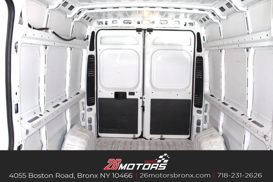 2021 Ram ProMaster Cargo Van 3500 High Roof 159" WB, available for sale in Bronx, New York | 26 Motors Auto Group. Bronx, New York 2021 Ram ProMaster Cargo Van 3500 High Roof 159" WB, available for sale in Bronx, New York | 26 Motors Auto Group. Bronx, New York