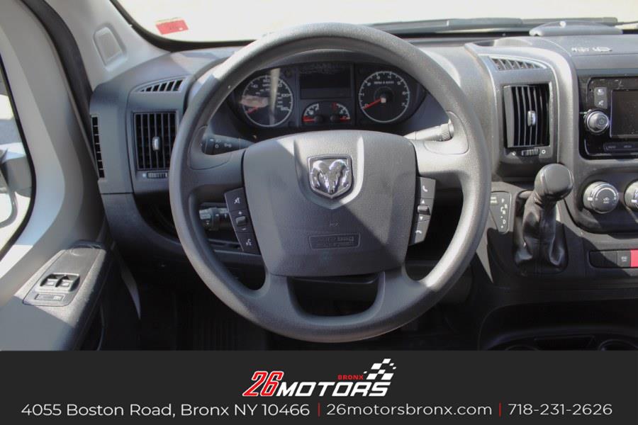 2021 Ram ProMaster Cargo Van 3500 High Roof 159" WB, available for sale in Bronx, New York | 26 Motors Auto Group. Bronx, New York 2021 Ram ProMaster Cargo Van 3500 High Roof 159" WB, available for sale in Bronx, New York | 26 Motors Auto Group. Bronx, New York