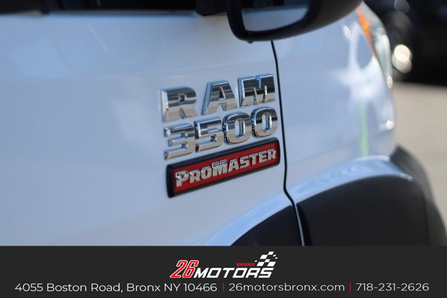 2021 Ram ProMaster Cargo Van 3500 High Roof 159" WB, available for sale in Bronx, New York | 26 Motors Auto Group. Bronx, New York 2021 Ram ProMaster Cargo Van 3500 High Roof 159" WB, available for sale in Bronx, New York | 26 Motors Auto Group. Bronx, New York
