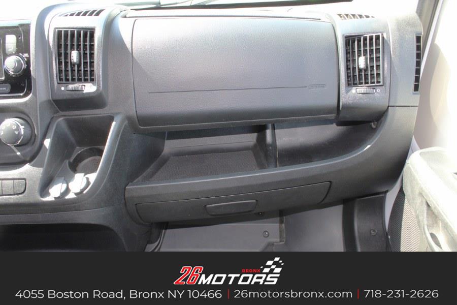 2021 Ram ProMaster Cargo Van 3500 High Roof 159" WB, available for sale in Bronx, New York | 26 Motors Auto Group. Bronx, New York 2021 Ram ProMaster Cargo Van 3500 High Roof 159" WB, available for sale in Bronx, New York | 26 Motors Auto Group. Bronx, New York