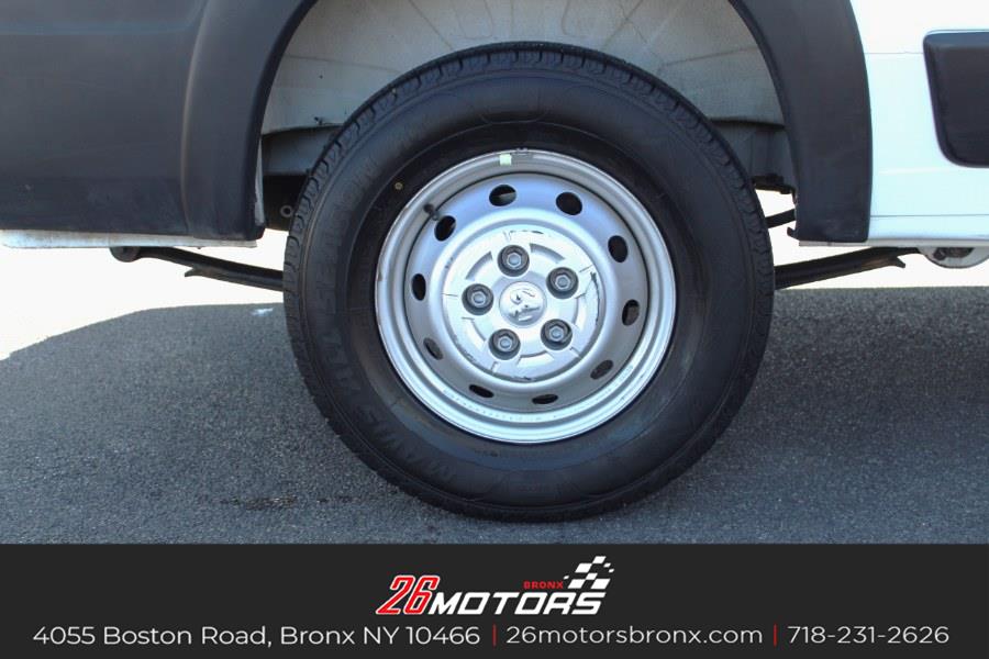 2021 Ram ProMaster Cargo Van 3500 High Roof 159" WB, available for sale in Bronx, New York | 26 Motors Auto Group. Bronx, New York 2021 Ram ProMaster Cargo Van 3500 High Roof 159" WB, available for sale in Bronx, New York | 26 Motors Auto Group. Bronx, New York