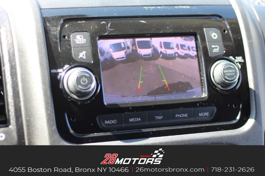 2021 Ram ProMaster Cargo Van 3500 High Roof 159" WB, available for sale in Bronx, New York | 26 Motors Auto Group. Bronx, New York 2021 Ram ProMaster Cargo Van 3500 High Roof 159" WB, available for sale in Bronx, New York | 26 Motors Auto Group. Bronx, New York