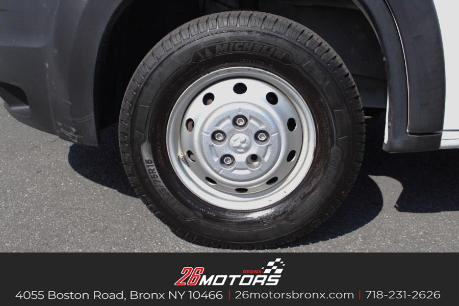 2021 Ram ProMaster Cargo Van 3500 High Roof 159" WB, available for sale in Bronx, New York | 26 Motors Auto Group. Bronx, New York 2021 Ram ProMaster Cargo Van 3500 High Roof 159" WB, available for sale in Bronx, New York | 26 Motors Auto Group. Bronx, New York
