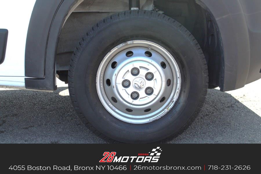 2021 Ram ProMaster Cargo Van 3500 High Roof 159" WB, available for sale in Bronx, New York | 26 Motors Auto Group. Bronx, New York 2021 Ram ProMaster Cargo Van 3500 High Roof 159" WB, available for sale in Bronx, New York | 26 Motors Auto Group. Bronx, New York