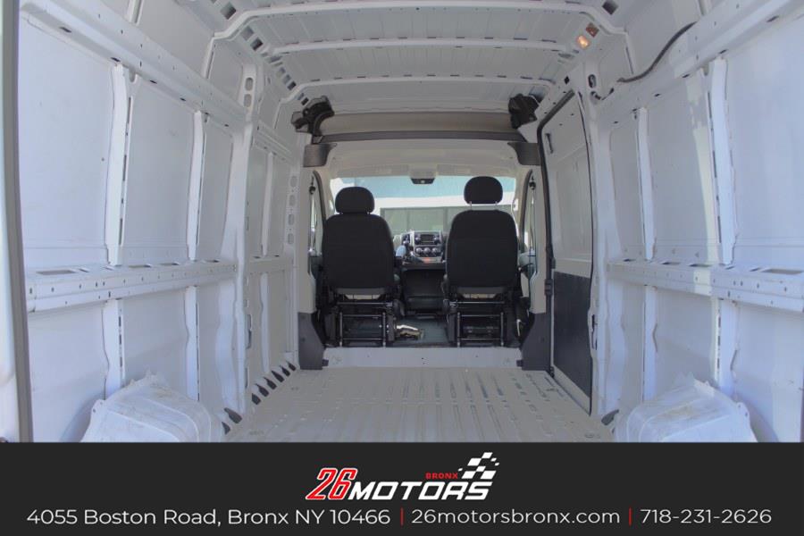 2021 Ram ProMaster Cargo Van 3500 High Roof 159" WB, available for sale in Bronx, New York | 26 Motors Auto Group. Bronx, New York 2021 Ram ProMaster Cargo Van 3500 High Roof 159" WB, available for sale in Bronx, New York | 26 Motors Auto Group. Bronx, New York