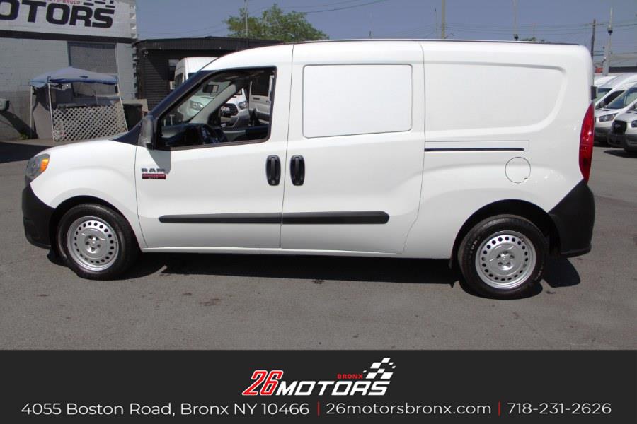 2021 Ram ProMaster City Cargo Van Tradesman Van, available for sale in Bronx, New York | 26 Motors Bronx. Bronx, New York 2021 Ram ProMaster City Cargo Van Tradesman Van, available for sale in Bronx, New York | 26 Motors Bronx. Bronx, New York