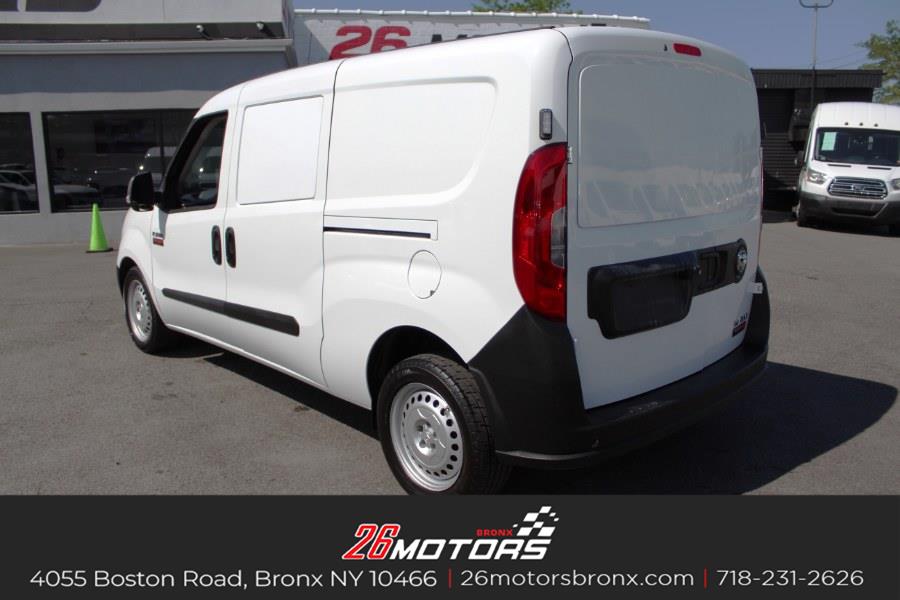 2021 Ram ProMaster City Cargo Van Tradesman Van, available for sale in Bronx, New York | 26 Motors Bronx. Bronx, New York 2021 Ram ProMaster City Cargo Van Tradesman Van, available for sale in Bronx, New York | 26 Motors Bronx. Bronx, New York