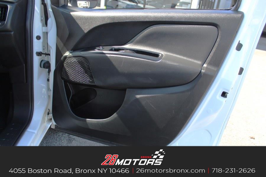 2021 Ram ProMaster City Cargo Van Tradesman Van, available for sale in Bronx, New York | 26 Motors Bronx. Bronx, New York 2021 Ram ProMaster City Cargo Van Tradesman Van, available for sale in Bronx, New York | 26 Motors Bronx. Bronx, New York