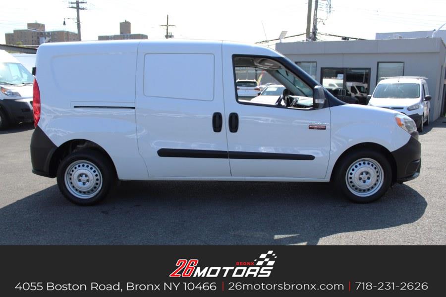 2021 Ram ProMaster City Cargo Van Tradesman Van, available for sale in Bronx, New York | 26 Motors Bronx. Bronx, New York 2021 Ram ProMaster City Cargo Van Tradesman Van, available for sale in Bronx, New York | 26 Motors Bronx. Bronx, New York