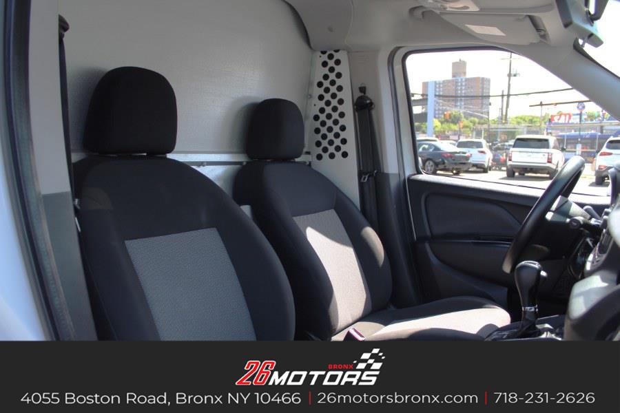 2021 Ram ProMaster City Cargo Van Tradesman Van, available for sale in Bronx, New York | 26 Motors Bronx. Bronx, New York 2021 Ram ProMaster City Cargo Van Tradesman Van, available for sale in Bronx, New York | 26 Motors Bronx. Bronx, New York