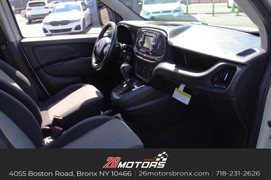 2021 Ram ProMaster City Cargo Van Tradesman Van, available for sale in Bronx, New York | 26 Motors Bronx. Bronx, New York 2021 Ram ProMaster City Cargo Van Tradesman Van, available for sale in Bronx, New York | 26 Motors Bronx. Bronx, New York