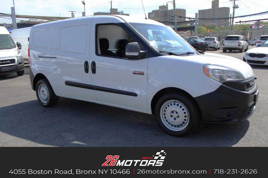 2021 Ram ProMaster City Cargo Van Tradesman Van, available for sale in Bronx, New York | 26 Motors Bronx. Bronx, New York 2021 Ram ProMaster City Cargo Van Tradesman Van, available for sale in Bronx, New York | 26 Motors Bronx. Bronx, New York