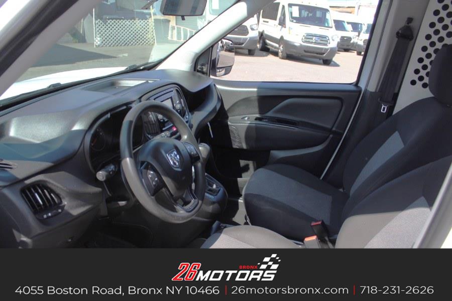 2021 Ram ProMaster City Cargo Van Tradesman Van, available for sale in Bronx, New York | 26 Motors Bronx. Bronx, New York 2021 Ram ProMaster City Cargo Van Tradesman Van, available for sale in Bronx, New York | 26 Motors Bronx. Bronx, New York