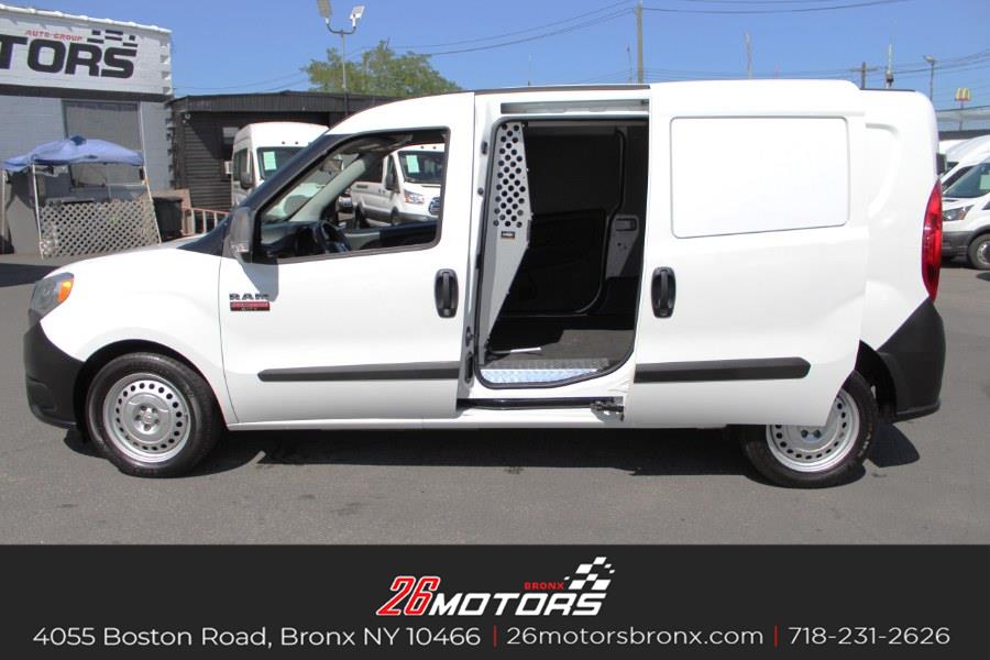 2021 Ram ProMaster City Cargo Van Tradesman Van, available for sale in Bronx, New York | 26 Motors Bronx. Bronx, New York 2021 Ram ProMaster City Cargo Van Tradesman Van, available for sale in Bronx, New York | 26 Motors Bronx. Bronx, New York