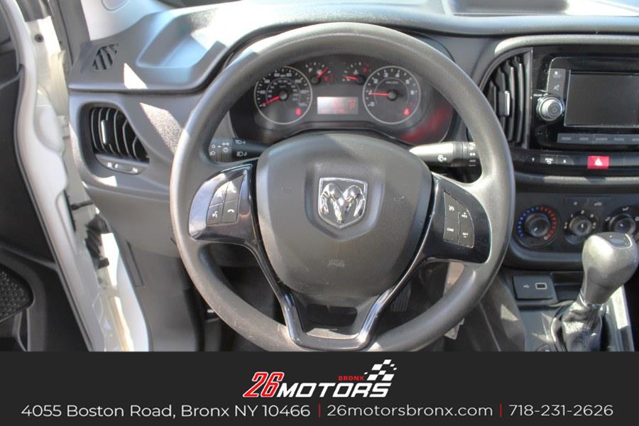 2021 Ram ProMaster City Cargo Van Tradesman Van, available for sale in Bronx, New York | 26 Motors Bronx. Bronx, New York 2021 Ram ProMaster City Cargo Van Tradesman Van, available for sale in Bronx, New York | 26 Motors Bronx. Bronx, New York