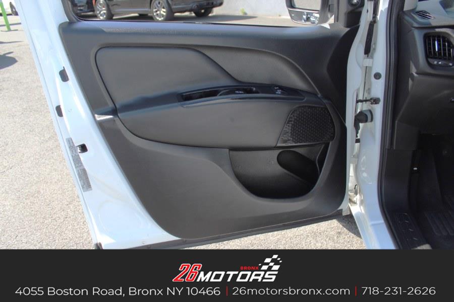 2021 Ram ProMaster City Cargo Van Tradesman Van, available for sale in Bronx, New York | 26 Motors Bronx. Bronx, New York 2021 Ram ProMaster City Cargo Van Tradesman Van, available for sale in Bronx, New York | 26 Motors Bronx. Bronx, New York