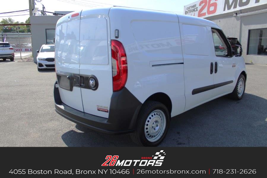 2021 Ram ProMaster City Cargo Van Tradesman Van, available for sale in Bronx, New York | 26 Motors Bronx. Bronx, New York 2021 Ram ProMaster City Cargo Van Tradesman Van, available for sale in Bronx, New York | 26 Motors Bronx. Bronx, New York