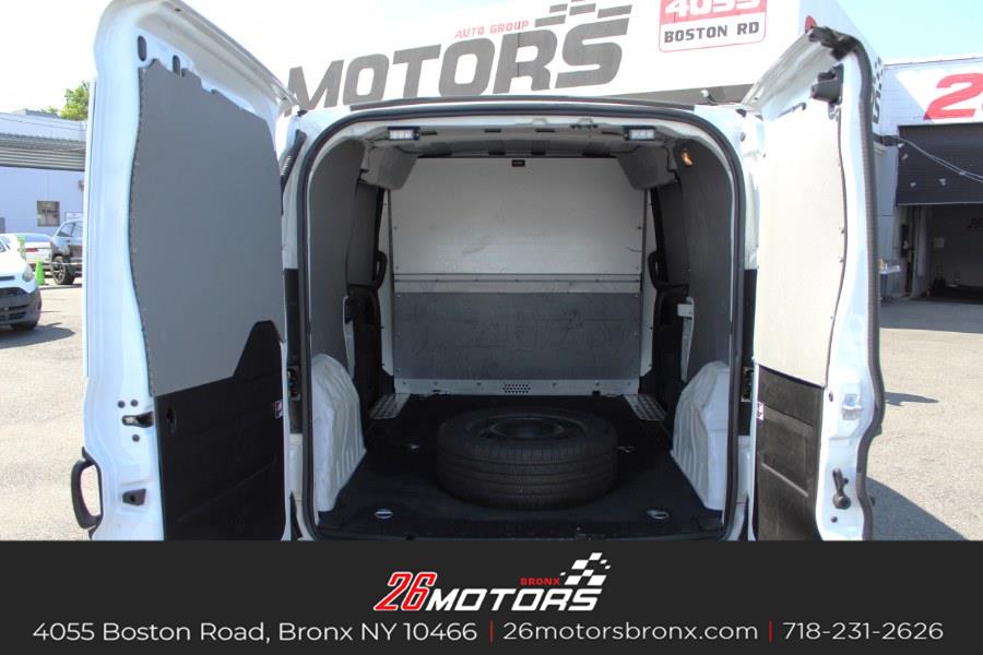 2021 Ram ProMaster City Cargo Van Tradesman Van, available for sale in Bronx, New York | 26 Motors Bronx. Bronx, New York 2021 Ram ProMaster City Cargo Van Tradesman Van, available for sale in Bronx, New York | 26 Motors Bronx. Bronx, New York