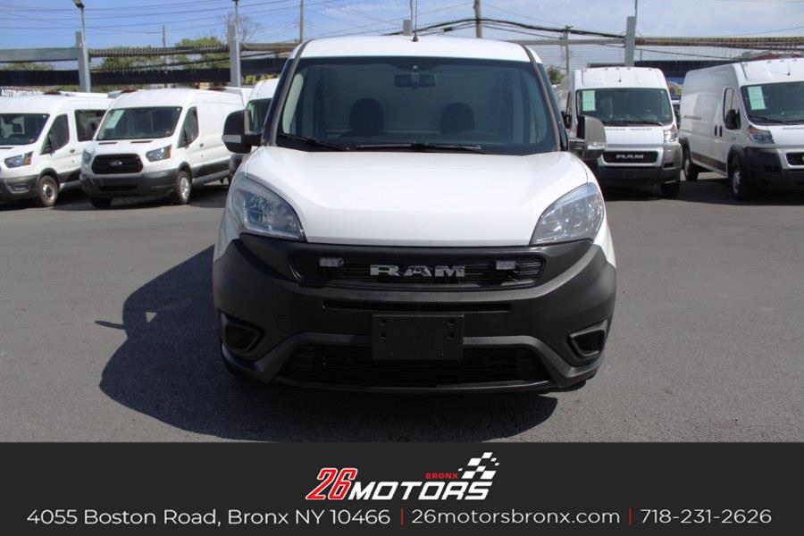 2021 Ram ProMaster City Cargo Van Tradesman Van, available for sale in Bronx, New York | 26 Motors Bronx. Bronx, New York 2021 Ram ProMaster City Cargo Van Tradesman Van, available for sale in Bronx, New York | 26 Motors Bronx. Bronx, New York