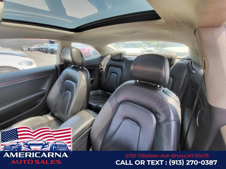 2014 Audi A5 2dr Cpe Auto quattro 2.0T Premium Plus, available for sale in Bronx, New York | Americarna Auto Sales LLC. Bronx, New York 2014 Audi A5 2dr Cpe Auto quattro 2.0T Premium Plus, available for sale in Bronx, New York | Americarna Auto Sales LLC. Bronx, New York