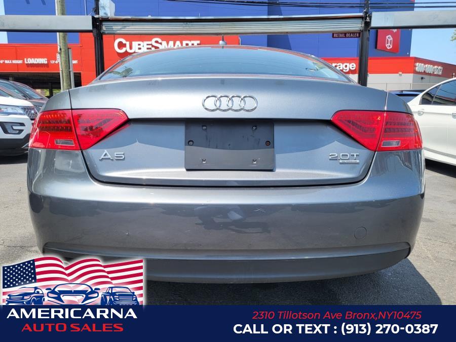 2014 Audi A5 2dr Cpe Auto quattro 2.0T Premium Plus, available for sale in Bronx, New York | Americarna Auto Sales LLC. Bronx, New York 2014 Audi A5 2dr Cpe Auto quattro 2.0T Premium Plus, available for sale in Bronx, New York | Americarna Auto Sales LLC. Bronx, New York