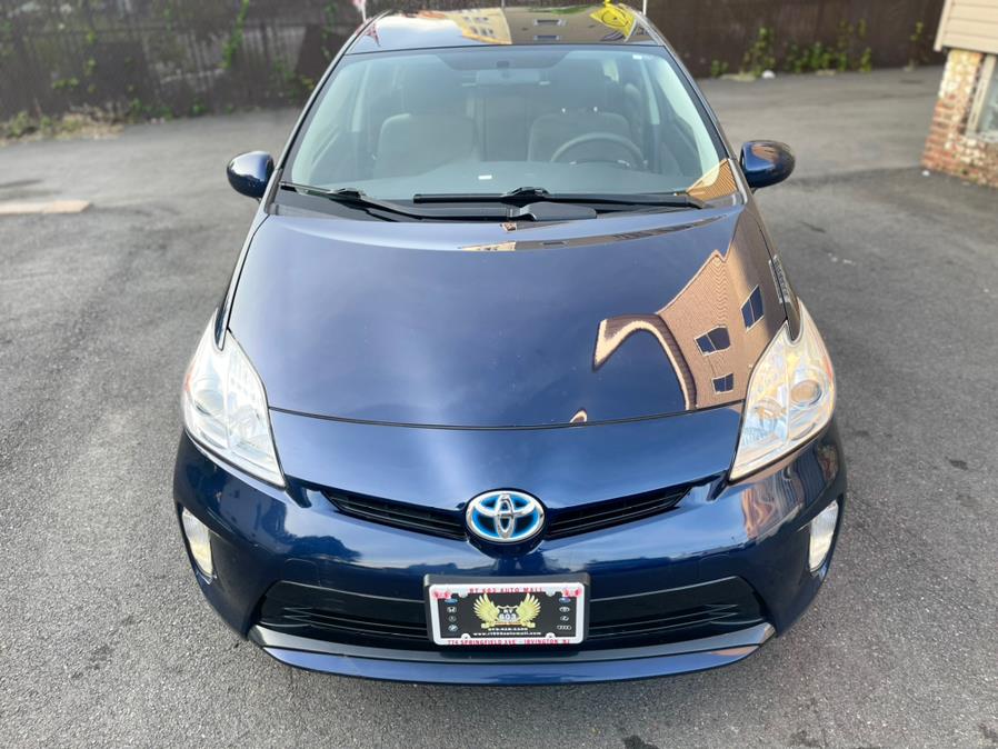 2014 Toyota Prius 5dr HB Two (Natl), available for sale in Irvington, New Jersey | Elis Motors Corp. Irvington, New Jersey 2014 Toyota Prius 5dr HB Two (Natl), available for sale in Irvington, New Jersey | Elis Motors Corp. Irvington, New Jersey