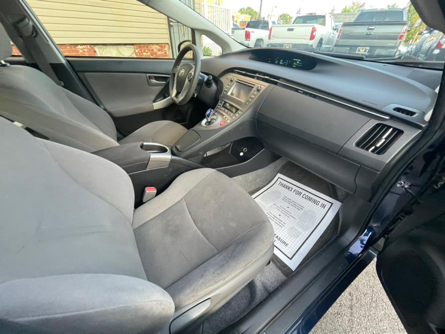 2014 Toyota Prius 5dr HB Two (Natl), available for sale in Irvington, New Jersey | Elis Motors Corp. Irvington, New Jersey 2014 Toyota Prius 5dr HB Two (Natl), available for sale in Irvington, New Jersey | Elis Motors Corp. Irvington, New Jersey