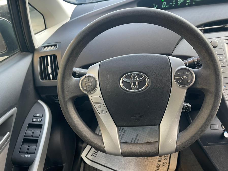 2014 Toyota Prius 5dr HB Two (Natl), available for sale in Irvington, New Jersey | Elis Motors Corp. Irvington, New Jersey 2014 Toyota Prius 5dr HB Two (Natl), available for sale in Irvington, New Jersey | Elis Motors Corp. Irvington, New Jersey
