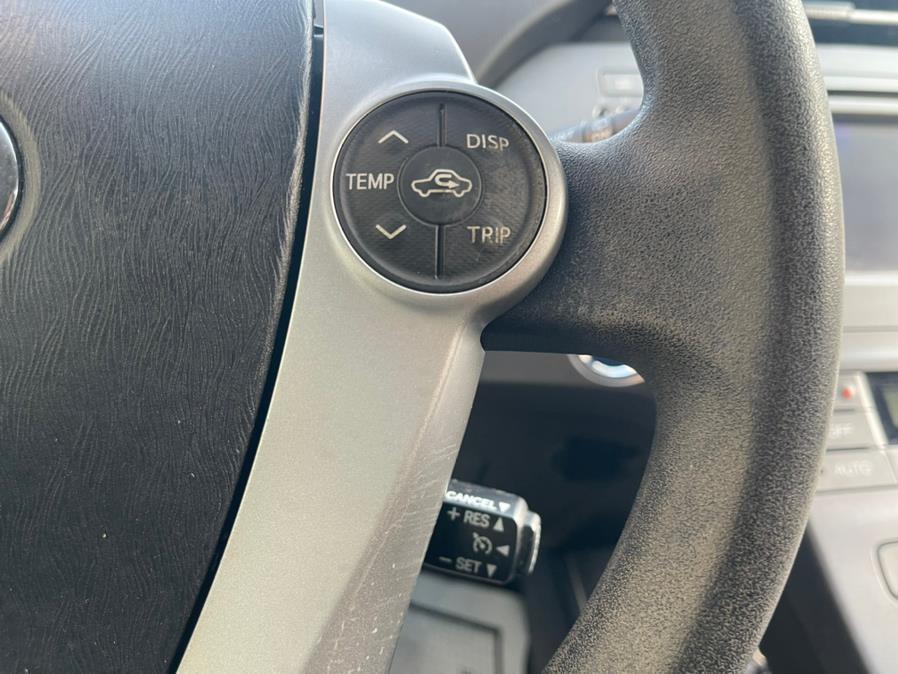 2014 Toyota Prius 5dr HB Two (Natl), available for sale in Irvington, New Jersey | Elis Motors Corp. Irvington, New Jersey 2014 Toyota Prius 5dr HB Two (Natl), available for sale in Irvington, New Jersey | Elis Motors Corp. Irvington, New Jersey