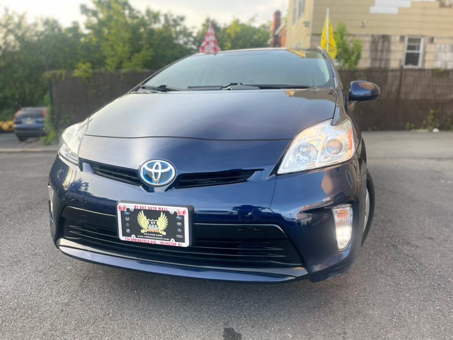 2014 Toyota Prius 5dr HB Two (Natl), available for sale in Irvington, New Jersey | Elis Motors Corp. Irvington, New Jersey 2014 Toyota Prius 5dr HB Two (Natl), available for sale in Irvington, New Jersey | Elis Motors Corp. Irvington, New Jersey