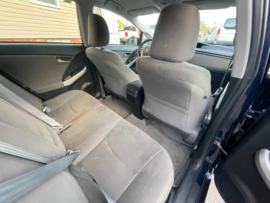 2014 Toyota Prius 5dr HB Two (Natl), available for sale in Irvington, New Jersey | Elis Motors Corp. Irvington, New Jersey 2014 Toyota Prius 5dr HB Two (Natl), available for sale in Irvington, New Jersey | Elis Motors Corp. Irvington, New Jersey