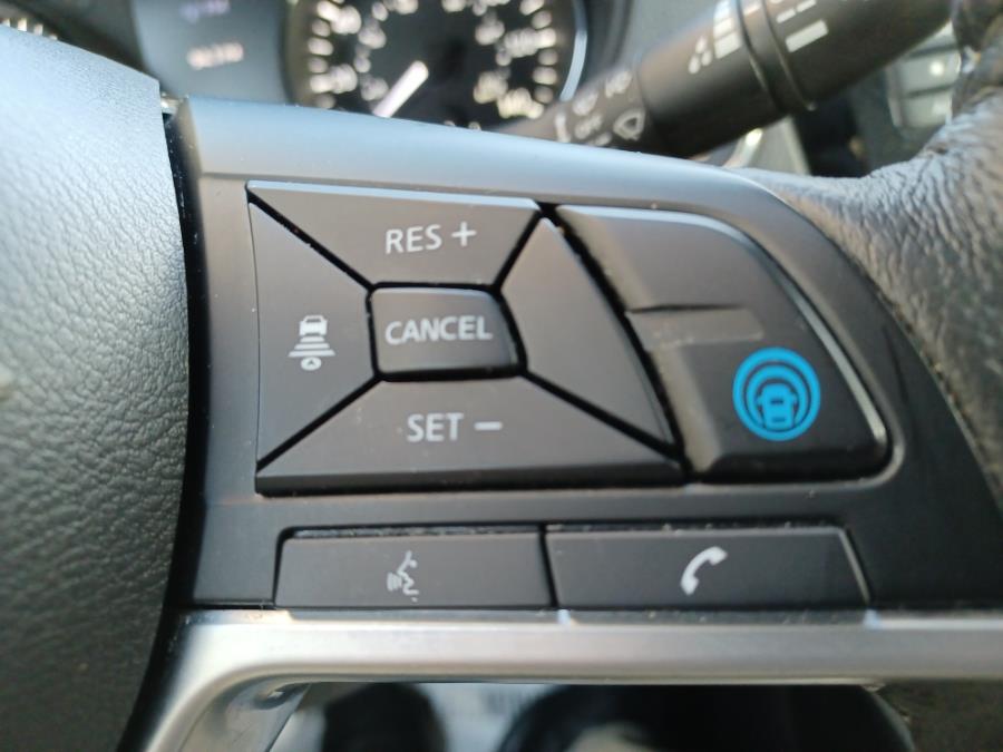 2020 Nissan Rogue AWD SL, available for sale in Irvington, New Jersey | Elis Motors Corp. Irvington, New Jersey 2020 Nissan Rogue AWD SL, available for sale in Irvington, New Jersey | Elis Motors Corp. Irvington, New Jersey