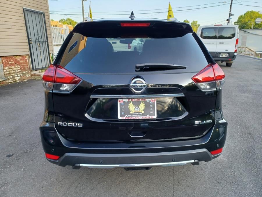 2020 Nissan Rogue AWD SL, available for sale in Irvington, New Jersey | Elis Motors Corp. Irvington, New Jersey 2020 Nissan Rogue AWD SL, available for sale in Irvington, New Jersey | Elis Motors Corp. Irvington, New Jersey