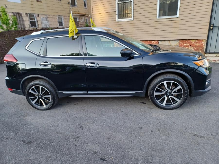 2020 Nissan Rogue AWD SL, available for sale in Irvington, New Jersey | Elis Motors Corp. Irvington, New Jersey 2020 Nissan Rogue AWD SL, available for sale in Irvington, New Jersey | Elis Motors Corp. Irvington, New Jersey