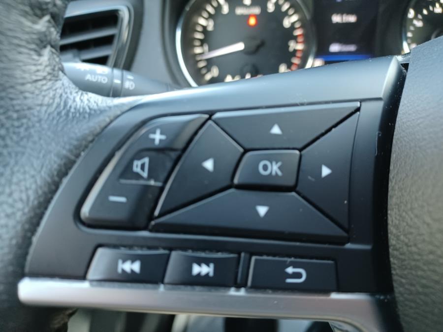 2020 Nissan Rogue AWD SL, available for sale in Irvington, New Jersey | Elis Motors Corp. Irvington, New Jersey 2020 Nissan Rogue AWD SL, available for sale in Irvington, New Jersey | Elis Motors Corp. Irvington, New Jersey