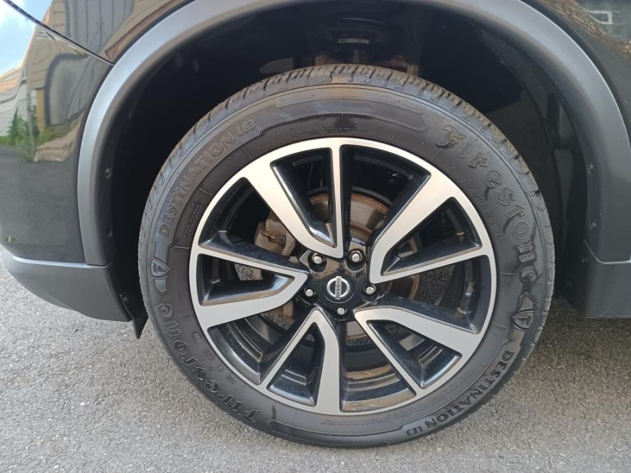 2020 Nissan Rogue AWD SL, available for sale in Irvington, New Jersey | Elis Motors Corp. Irvington, New Jersey 2020 Nissan Rogue AWD SL, available for sale in Irvington, New Jersey | Elis Motors Corp. Irvington, New Jersey