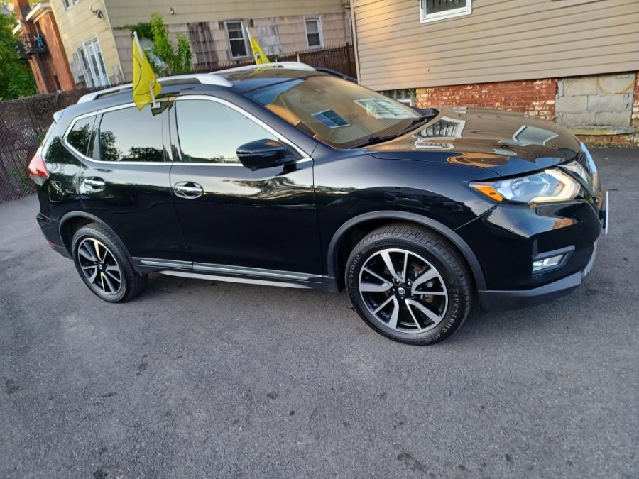 2020 Nissan Rogue AWD SL, available for sale in Irvington, New Jersey | Elis Motors Corp. Irvington, New Jersey 2020 Nissan Rogue AWD SL, available for sale in Irvington, New Jersey | Elis Motors Corp. Irvington, New Jersey