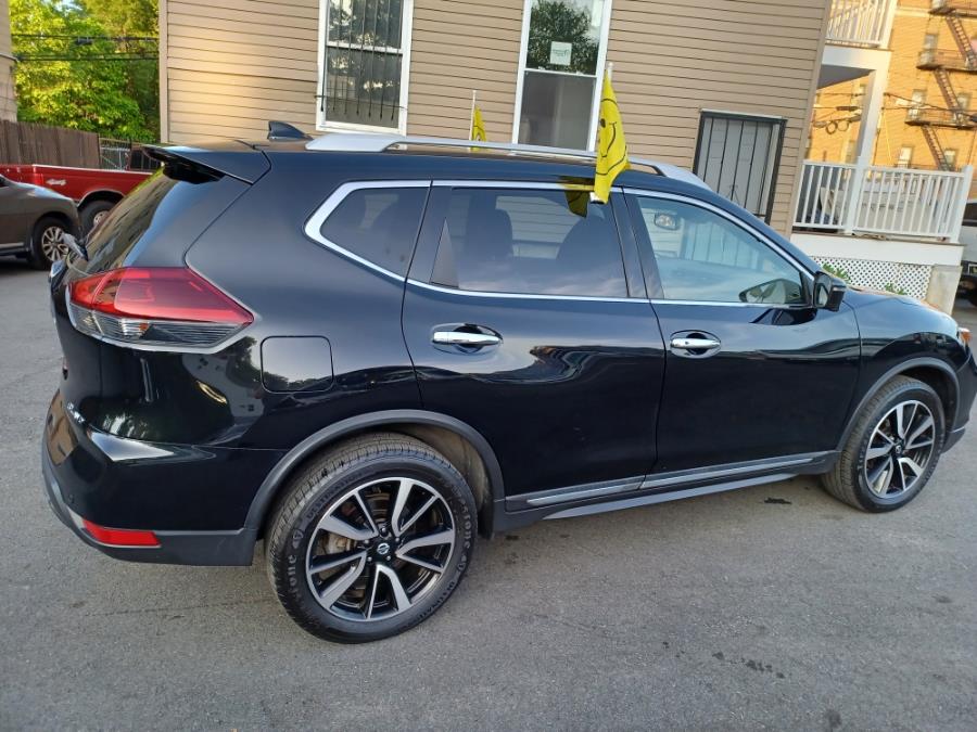 2020 Nissan Rogue AWD SL, available for sale in Irvington, New Jersey | Elis Motors Corp. Irvington, New Jersey 2020 Nissan Rogue AWD SL, available for sale in Irvington, New Jersey | Elis Motors Corp. Irvington, New Jersey