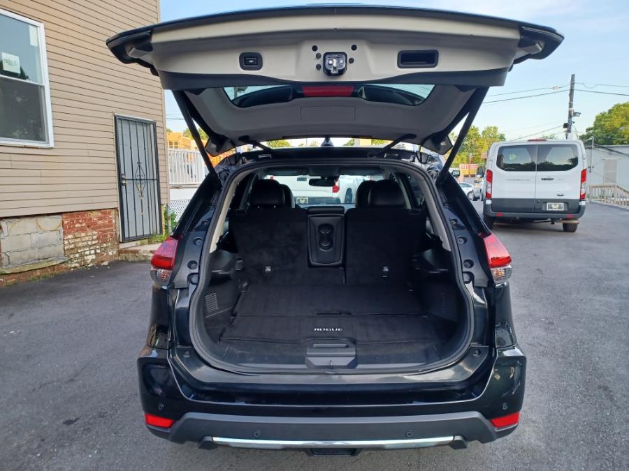 2020 Nissan Rogue AWD SL, available for sale in Irvington, New Jersey | Elis Motors Corp. Irvington, New Jersey 2020 Nissan Rogue AWD SL, available for sale in Irvington, New Jersey | Elis Motors Corp. Irvington, New Jersey