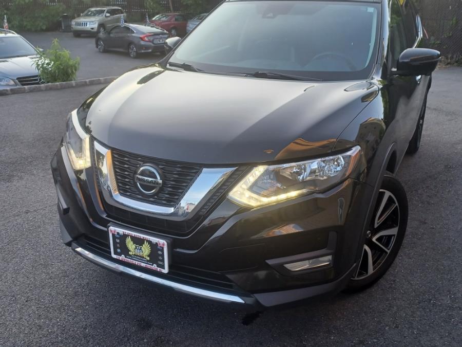 2020 Nissan Rogue AWD SL, available for sale in Irvington, New Jersey | Elis Motors Corp. Irvington, New Jersey 2020 Nissan Rogue AWD SL, available for sale in Irvington, New Jersey | Elis Motors Corp. Irvington, New Jersey