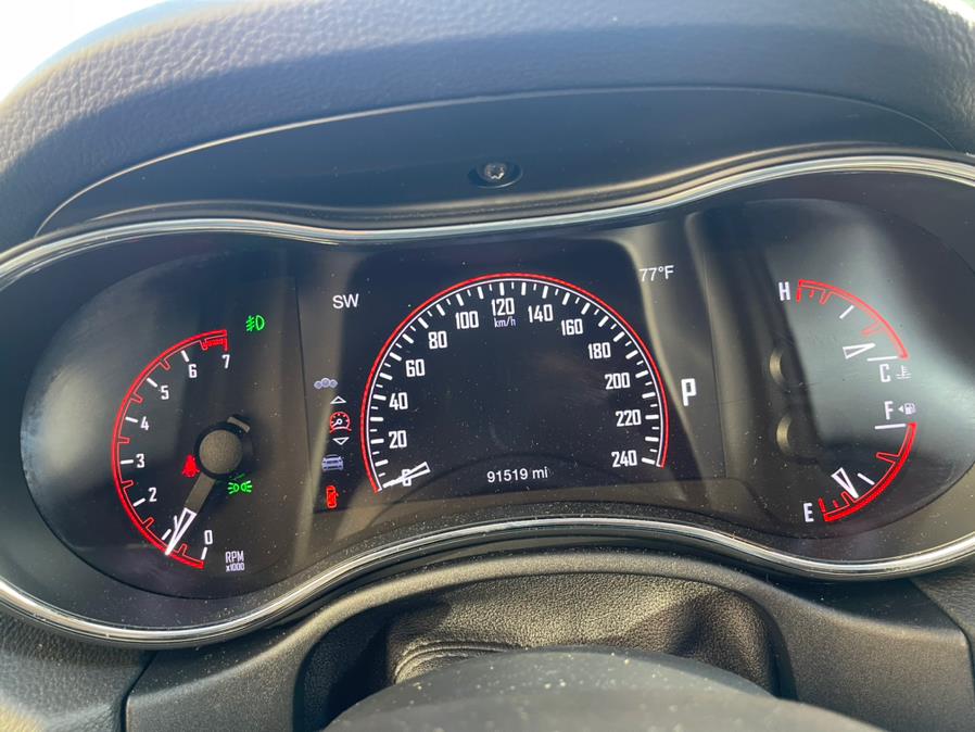2016 Dodge Durango AWD 4dr SXT, available for sale in Irvington, New Jersey | Elis Motors Corp. Irvington, New Jersey 2016 Dodge Durango AWD 4dr SXT, available for sale in Irvington, New Jersey | Elis Motors Corp. Irvington, New Jersey