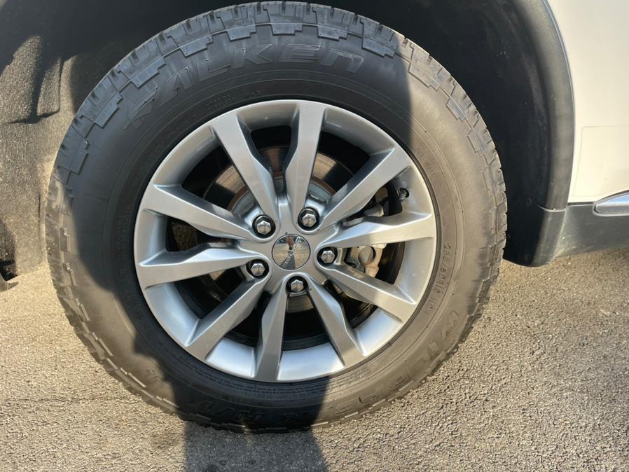 2016 Dodge Durango AWD 4dr SXT, available for sale in Irvington, New Jersey | Elis Motors Corp. Irvington, New Jersey 2016 Dodge Durango AWD 4dr SXT, available for sale in Irvington, New Jersey | Elis Motors Corp. Irvington, New Jersey