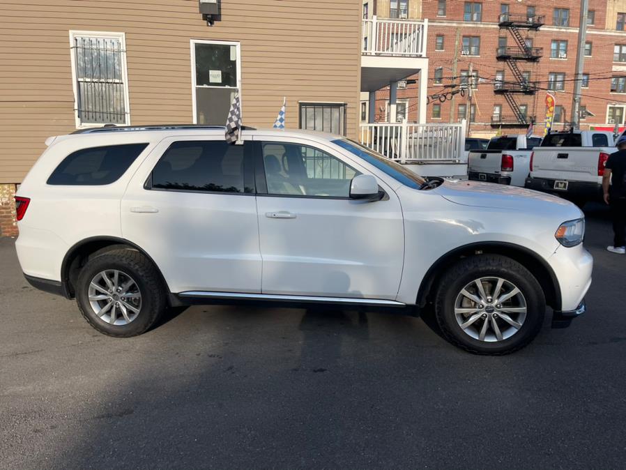 2016 Dodge Durango AWD 4dr SXT, available for sale in Irvington, New Jersey | Elis Motors Corp. Irvington, New Jersey 2016 Dodge Durango AWD 4dr SXT, available for sale in Irvington, New Jersey | Elis Motors Corp. Irvington, New Jersey