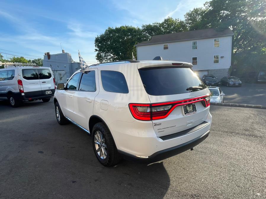 2016 Dodge Durango AWD 4dr SXT, available for sale in Irvington, New Jersey | Elis Motors Corp. Irvington, New Jersey 2016 Dodge Durango AWD 4dr SXT, available for sale in Irvington, New Jersey | Elis Motors Corp. Irvington, New Jersey