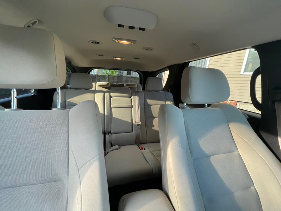 2016 Dodge Durango AWD 4dr SXT, available for sale in Irvington, New Jersey | Elis Motors Corp. Irvington, New Jersey 2016 Dodge Durango AWD 4dr SXT, available for sale in Irvington, New Jersey | Elis Motors Corp. Irvington, New Jersey