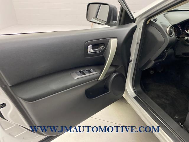 2014 Nissan Rogue Select AWD 4dr S, available for sale in Naugatuck, Connecticut | J&M Automotive Sls&Svc LLC. Naugatuck, Connecticut 2014 Nissan Rogue Select AWD 4dr S, available for sale in Naugatuck, Connecticut | J&M Automotive Sls&Svc LLC. Naugatuck, Connecticut