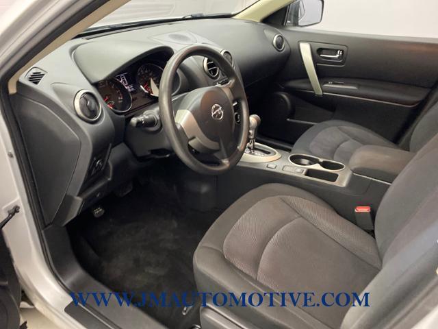 2014 Nissan Rogue Select AWD 4dr S, available for sale in Naugatuck, Connecticut | J&M Automotive Sls&Svc LLC. Naugatuck, Connecticut 2014 Nissan Rogue Select AWD 4dr S, available for sale in Naugatuck, Connecticut | J&M Automotive Sls&Svc LLC. Naugatuck, Connecticut
