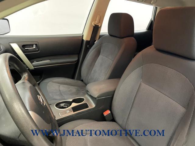 2014 Nissan Rogue Select AWD 4dr S, available for sale in Naugatuck, Connecticut | J&M Automotive Sls&Svc LLC. Naugatuck, Connecticut 2014 Nissan Rogue Select AWD 4dr S, available for sale in Naugatuck, Connecticut | J&M Automotive Sls&Svc LLC. Naugatuck, Connecticut